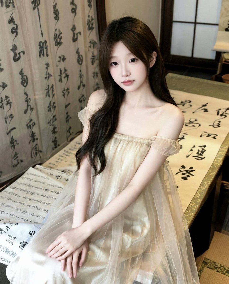 慕希-Mei俱乐部 tweet media