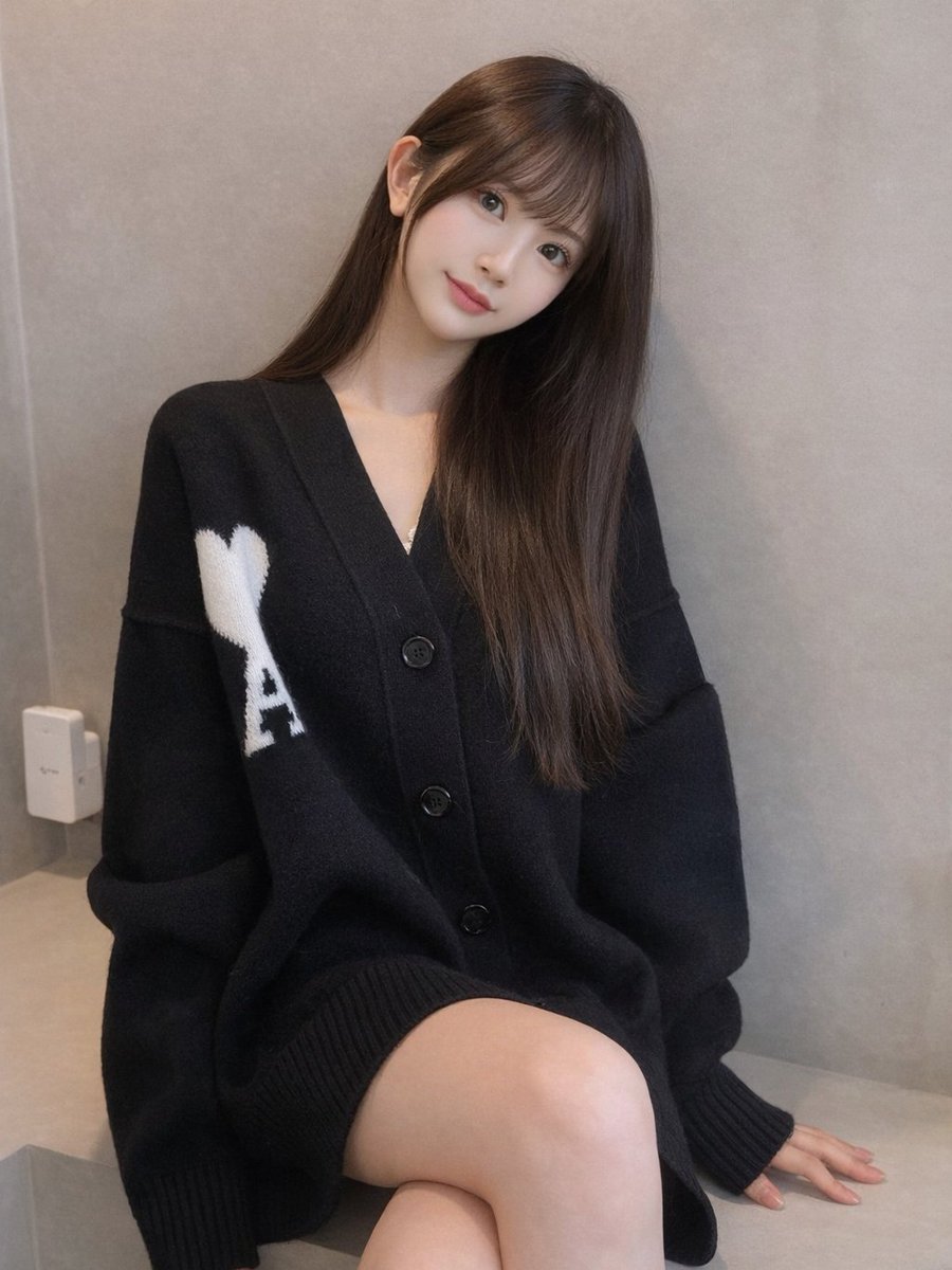 ちかこ tweet media