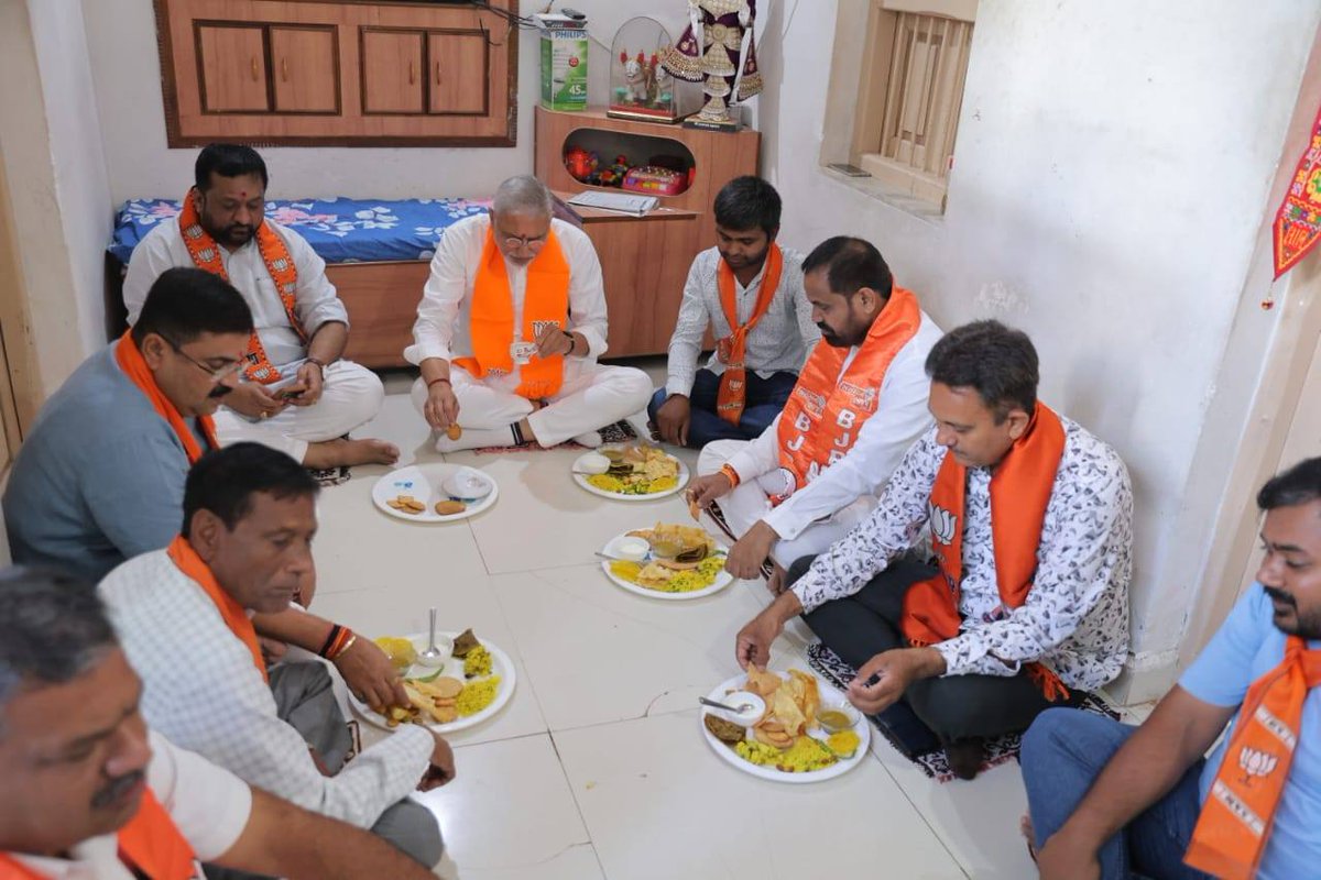 Kirit Patel tweet media