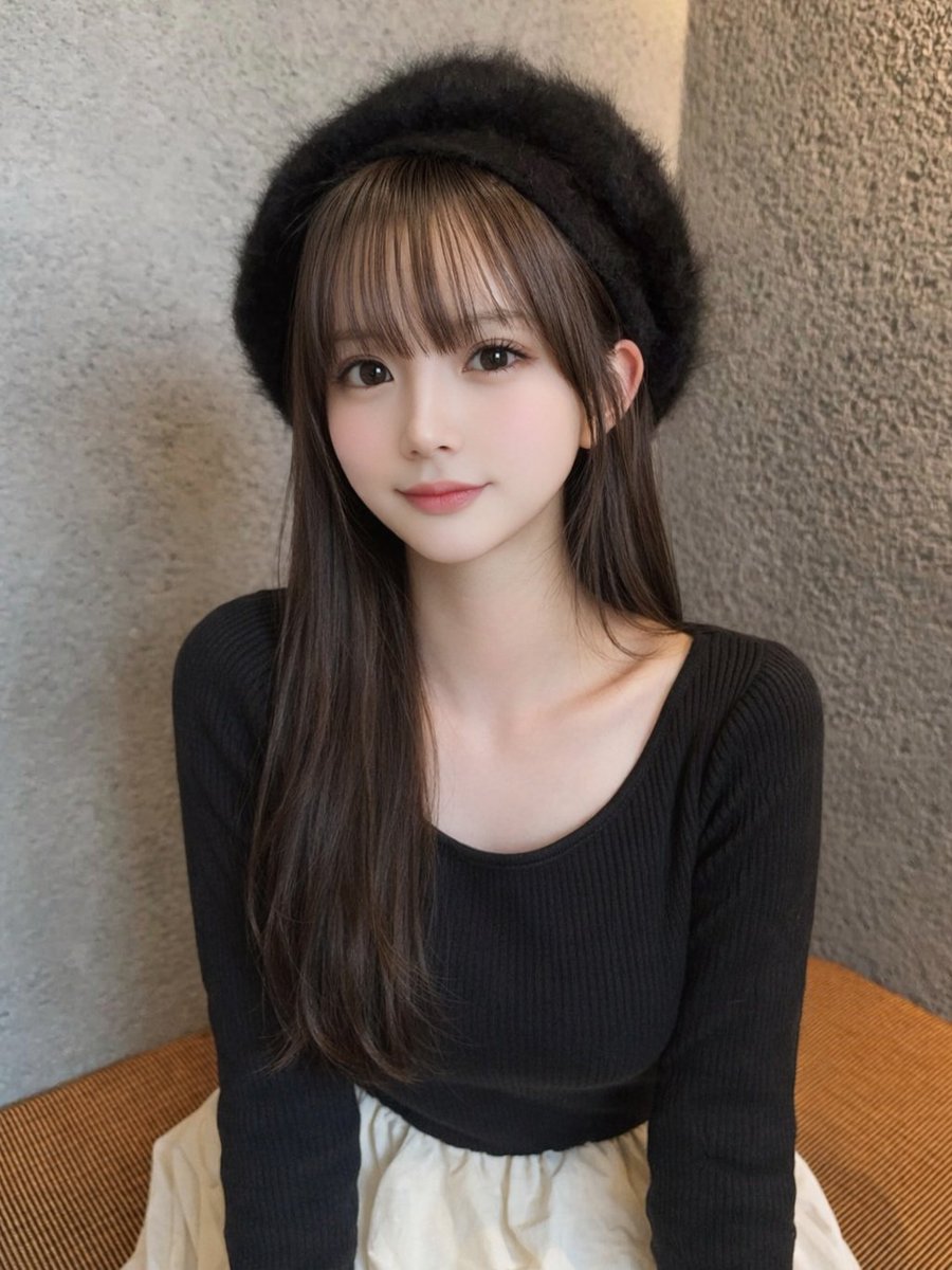 ちかこ tweet media