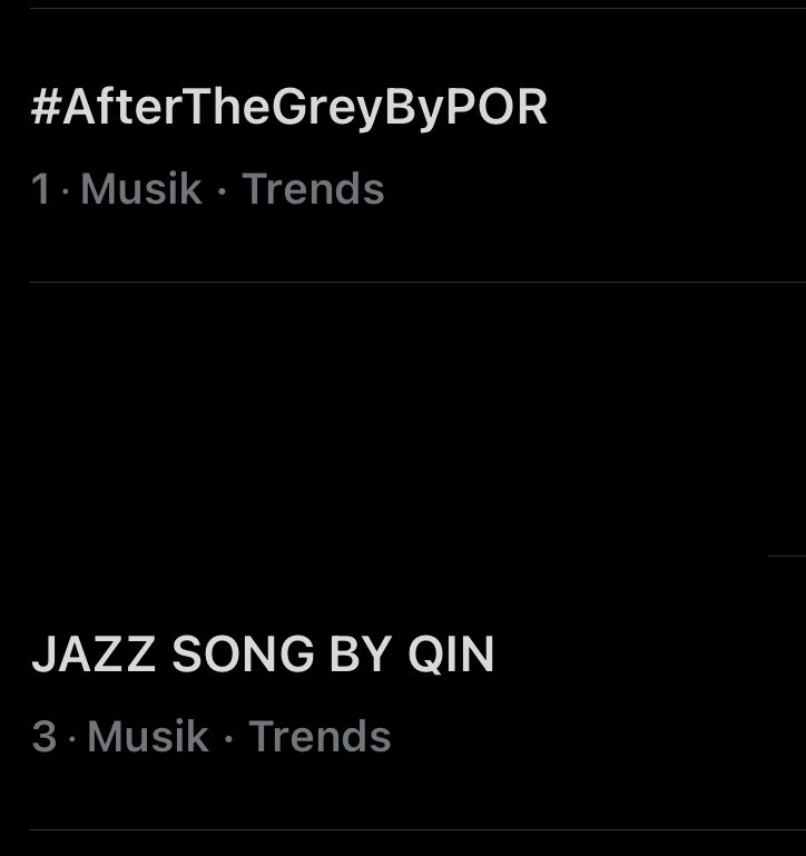 Trend For Por ❄️🐻‍❄️ tweet media