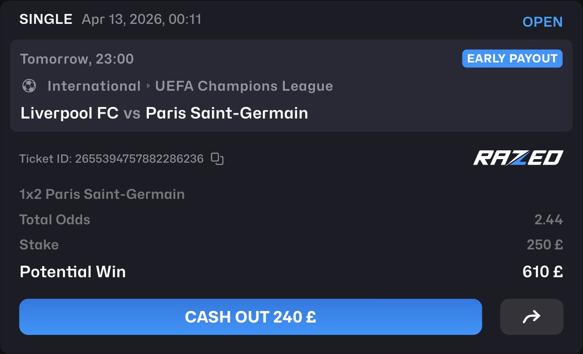 WelBeast tweet media