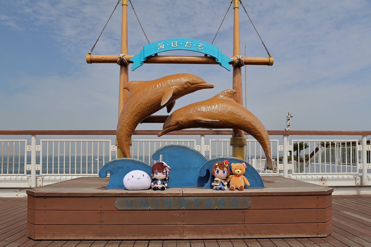 ぬいの執事バーゴン🐻💿⚒️💎 tweet media