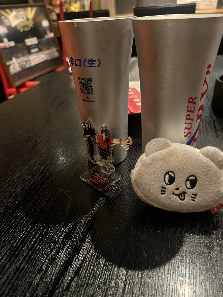 Yu＝ぴぐもん tweet media