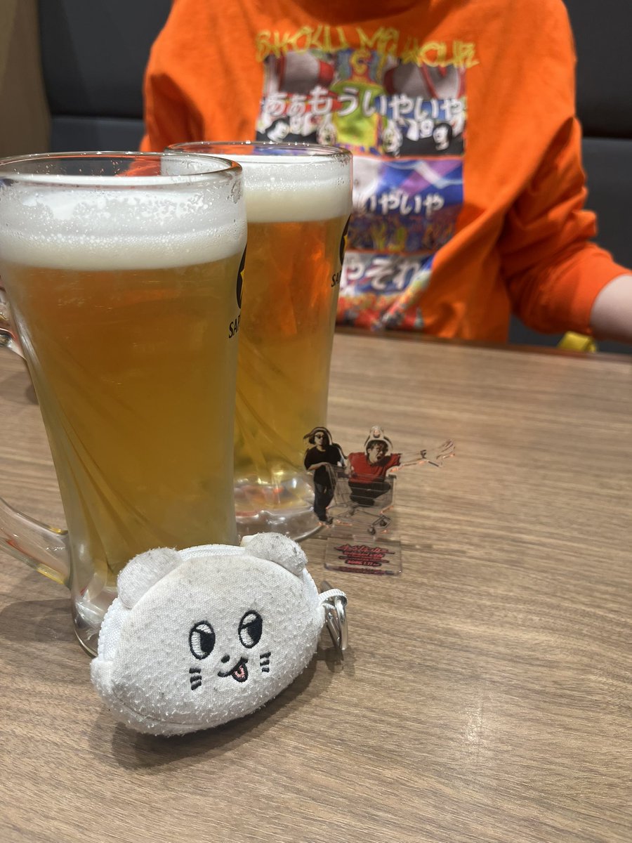 Yu＝ぴぐもん tweet media