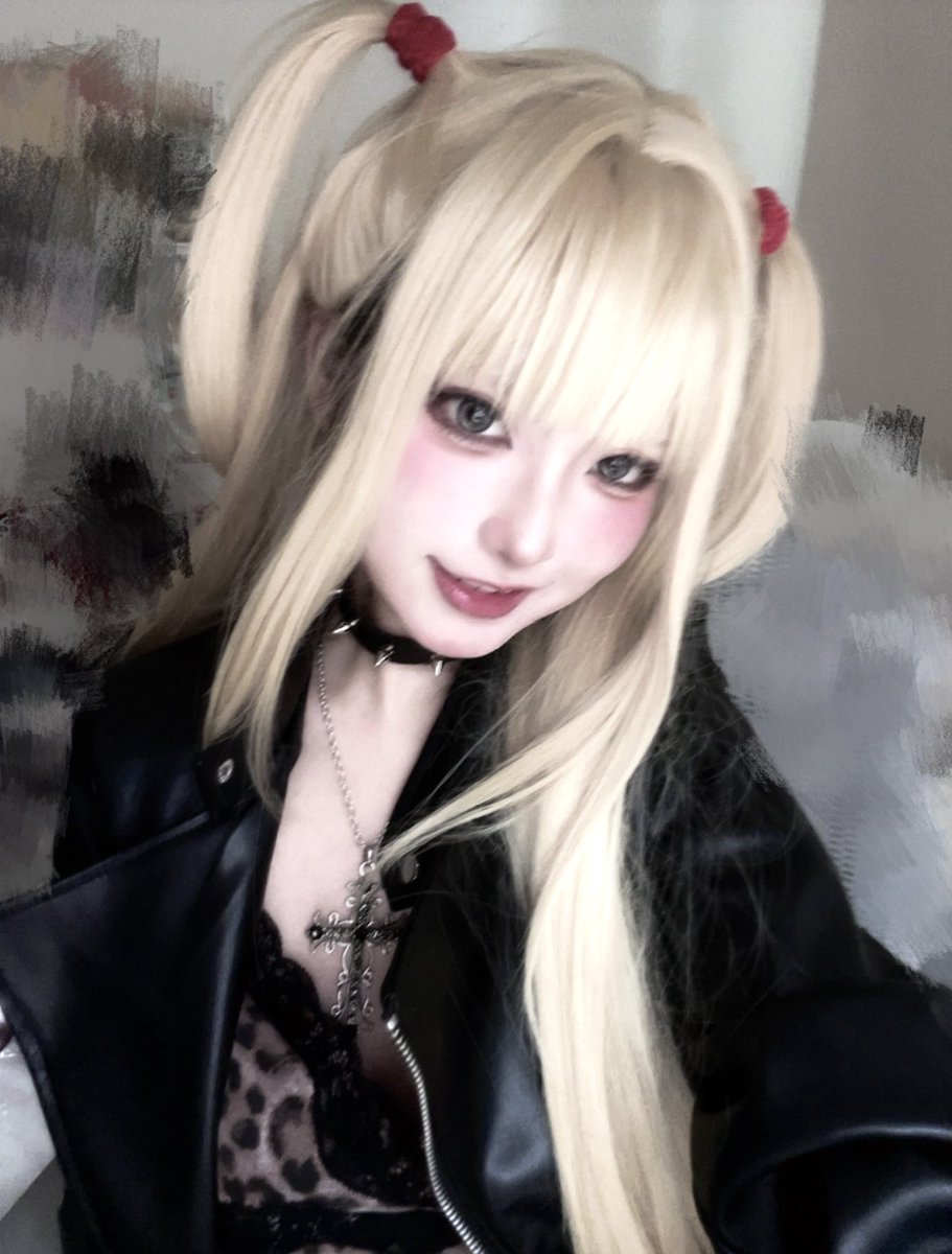 Alice 池a!5/5 tweet media
