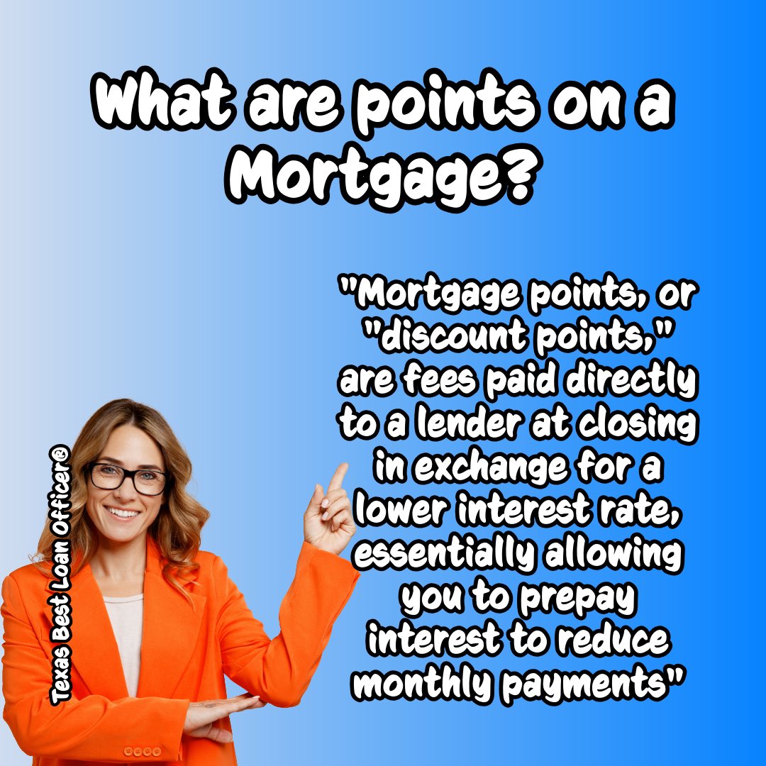 TexasBest LoanOfficer tweet media