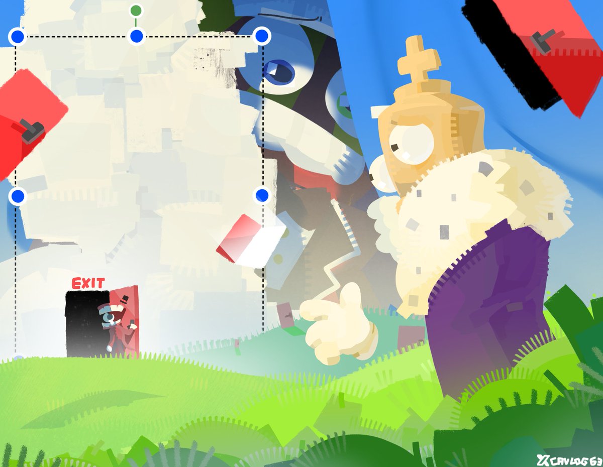 Cavlog63 tweet media