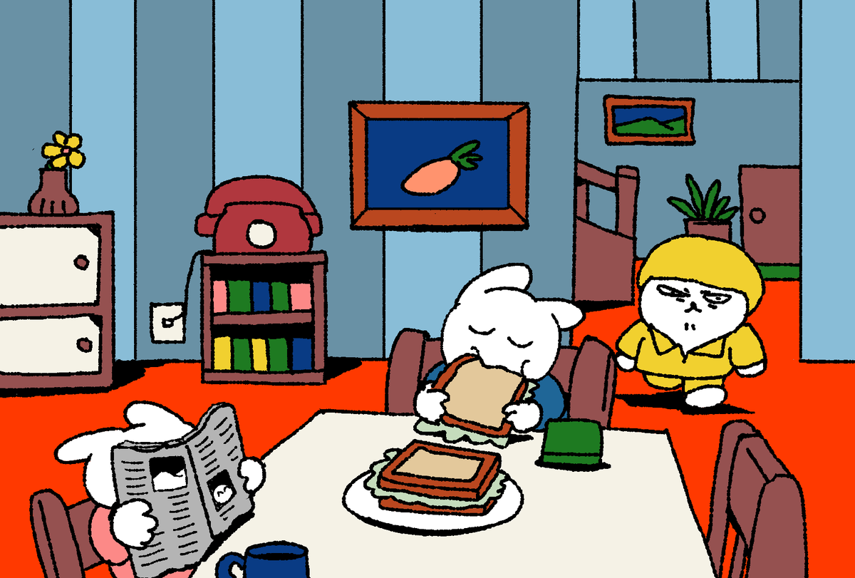 シダノユ@コミックノーラで連載中 tweet media