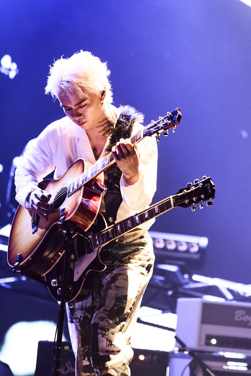 山田海斗@Novelbright tweet media