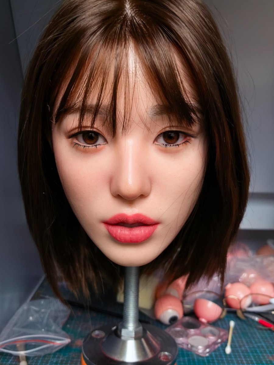 리얼돌 리얼돌전시장 리얼돌쇼룸 리얼돌쇼핑몰 HJDOLL HJ돌 성인용품 러브돌 (@hjdollcokr) / Posts / X