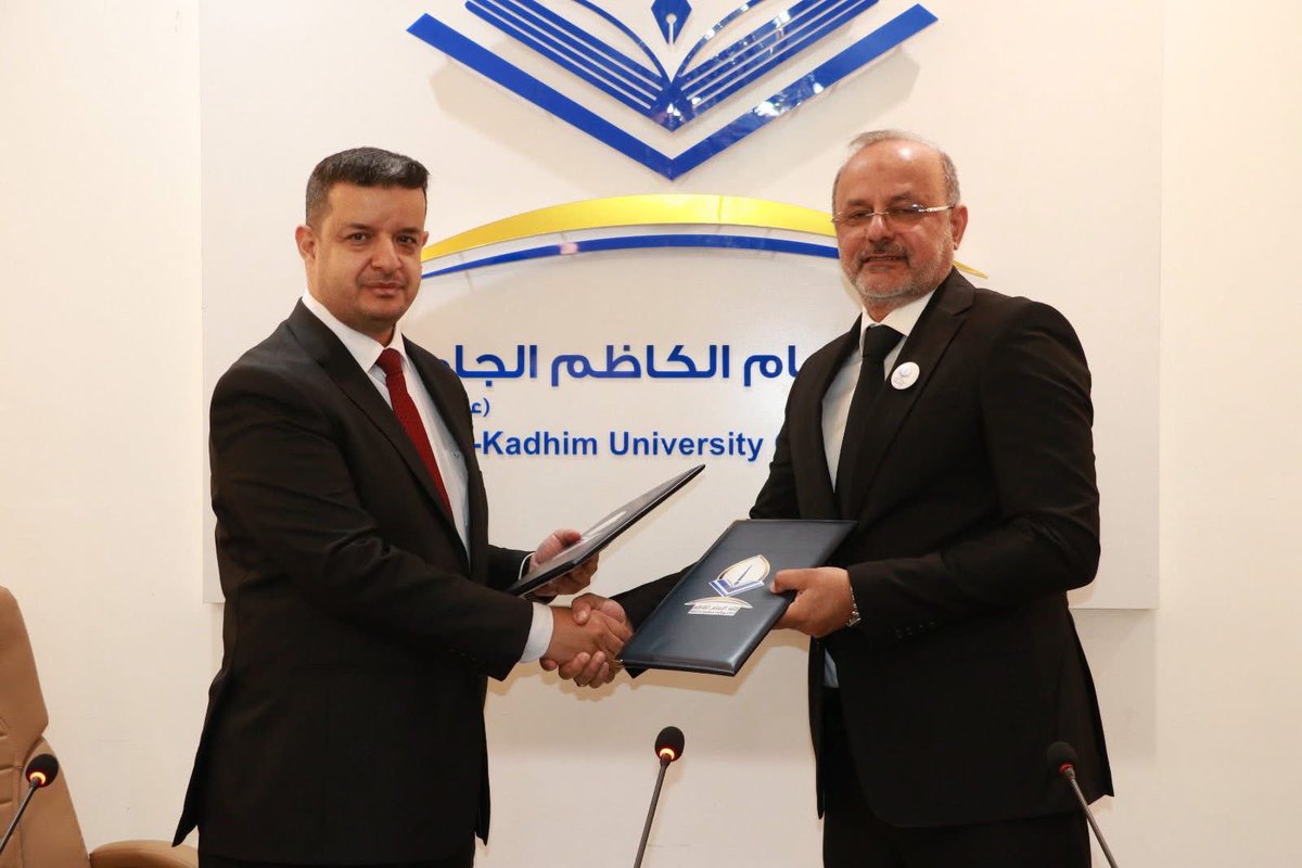 Abdul Jalil M. Khalaf tweet media