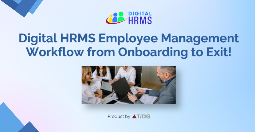 DigitalHRMS tweet media