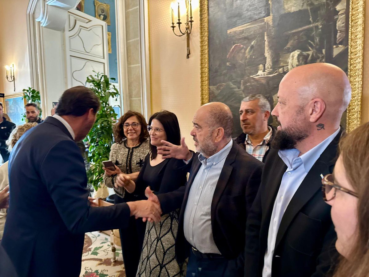 Ana Barceló Chico tweet media