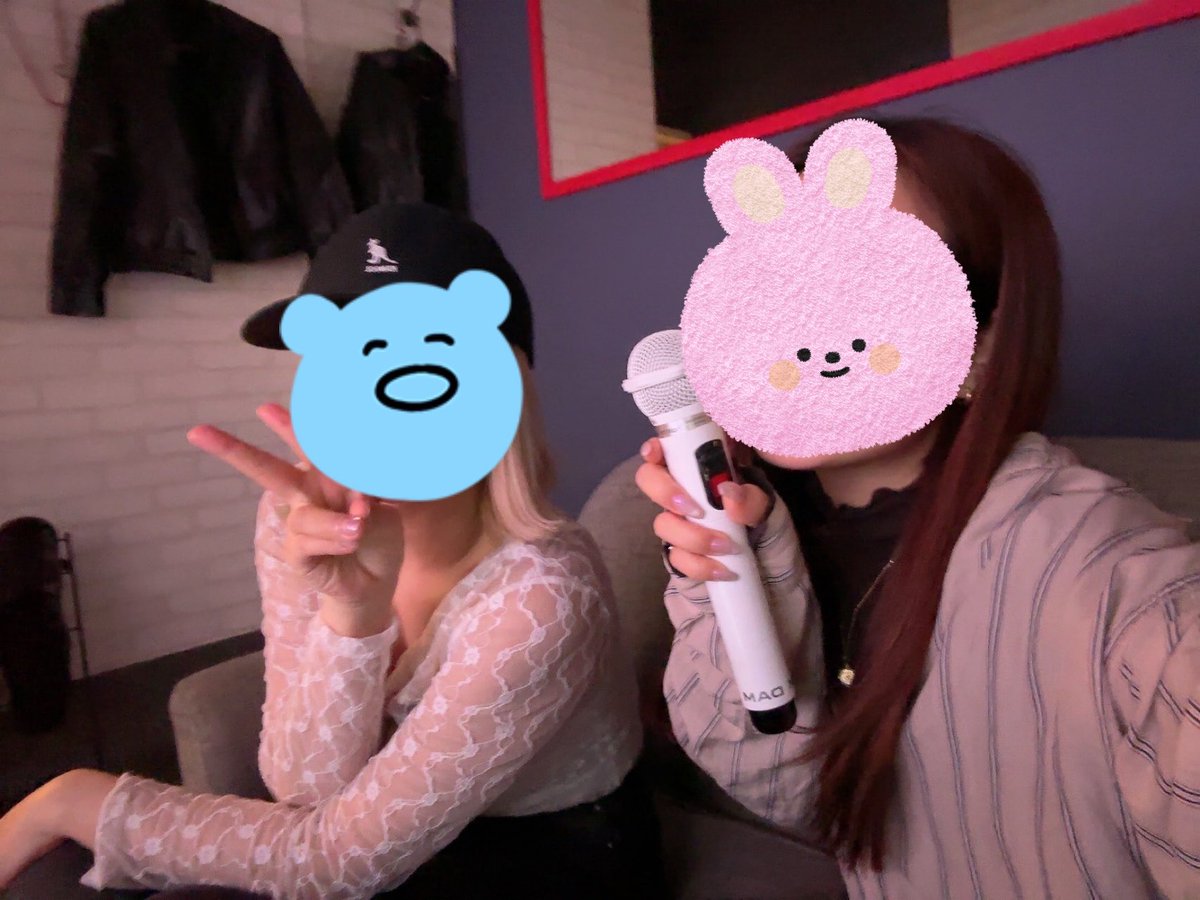 なゆちゃむ tweet media