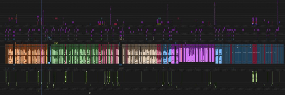 Matis - Monteur vidéo tweet media