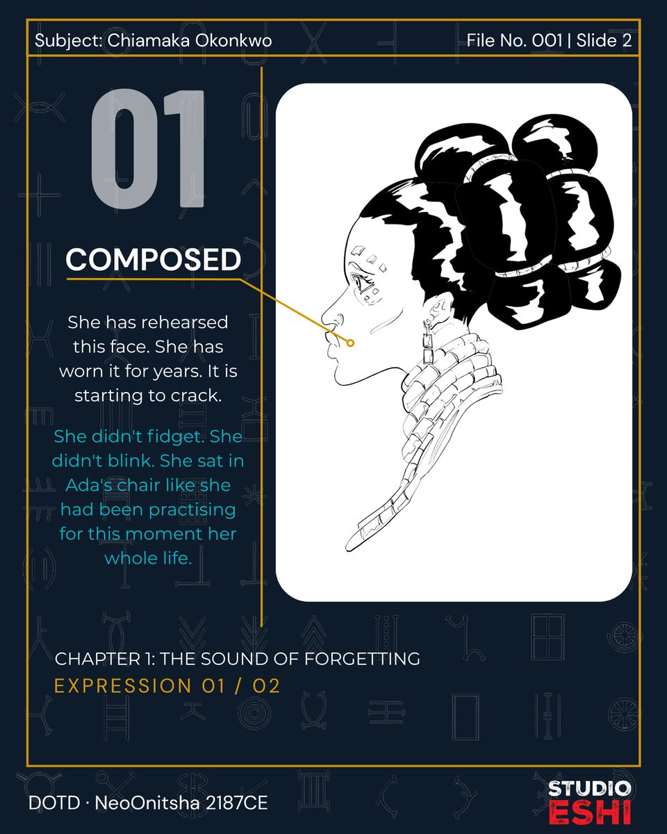 Studio Eshi tweet media