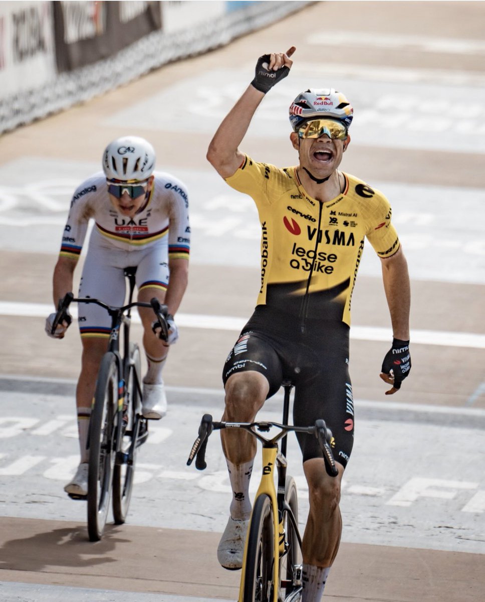 Christophe Diels ©️ (Geen expert) tweet media