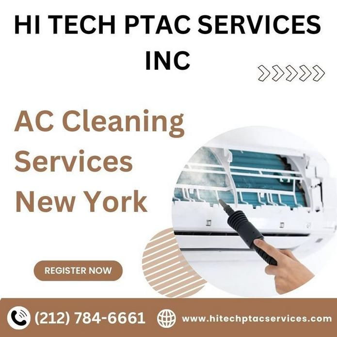 ptacservicesinc's tweet photo. Is your AC not cooling properly? Our New York AC cleaning service eliminates clogged filters and dirty coils, restoring peak performance and improving indoor air quality instantly. Call us today: (212) 784-6661 or visit https://t.co/xPQj0ks0Do, #ClimateControl, #SmartCooling https://t.co/TAGZgywnyf