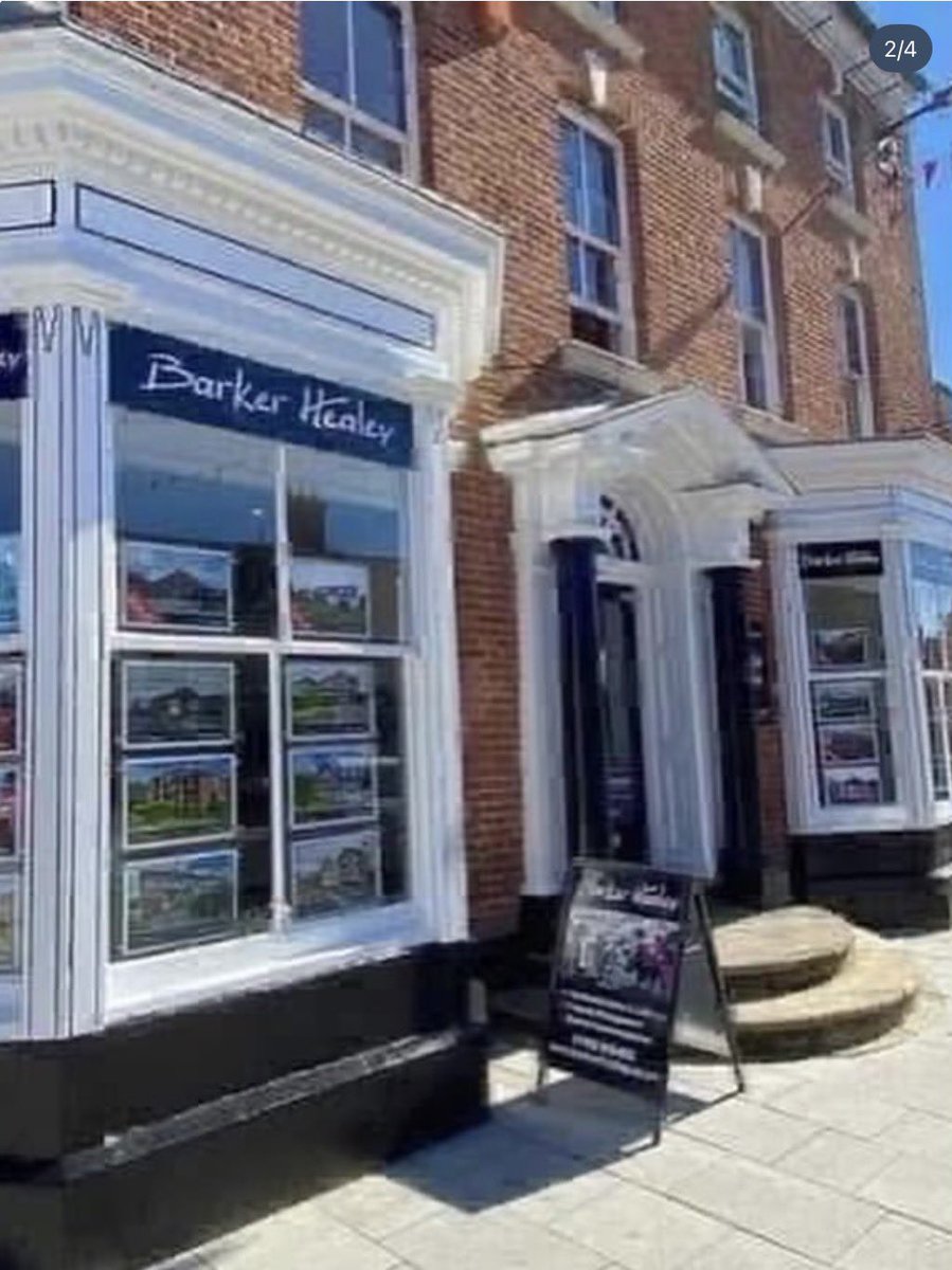 allaboutnewport's tweet image. Thinking of MOOOOOVING  house?  Buying, selling or renting? 

Call Barker Healey Property Limited on 01952 813625 or contact 👉 allaboutnewport.co.uk/newport-shrops…

Make sure your PROPERTY stands out from the crowd….

#movinghouse #buyinganewhome #allaboutnewport #property #estateagents