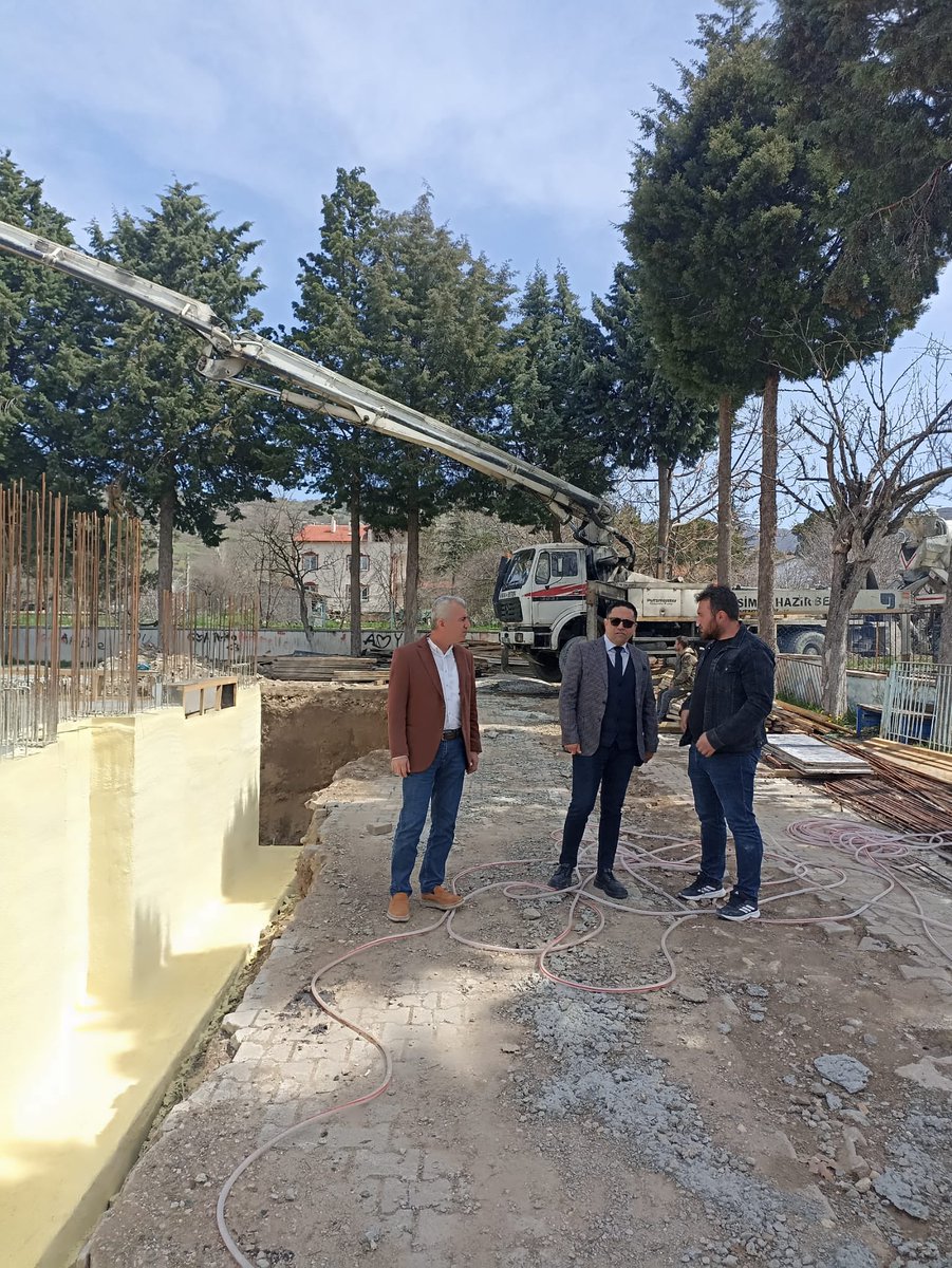 Simav İlçe Milli Eğitim Müdürlüğü tweet media