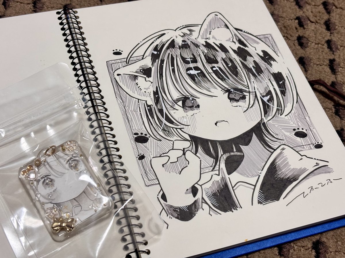 荒井 サトシ tweet media