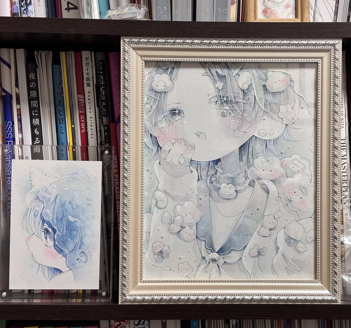 荒井 サトシ tweet media