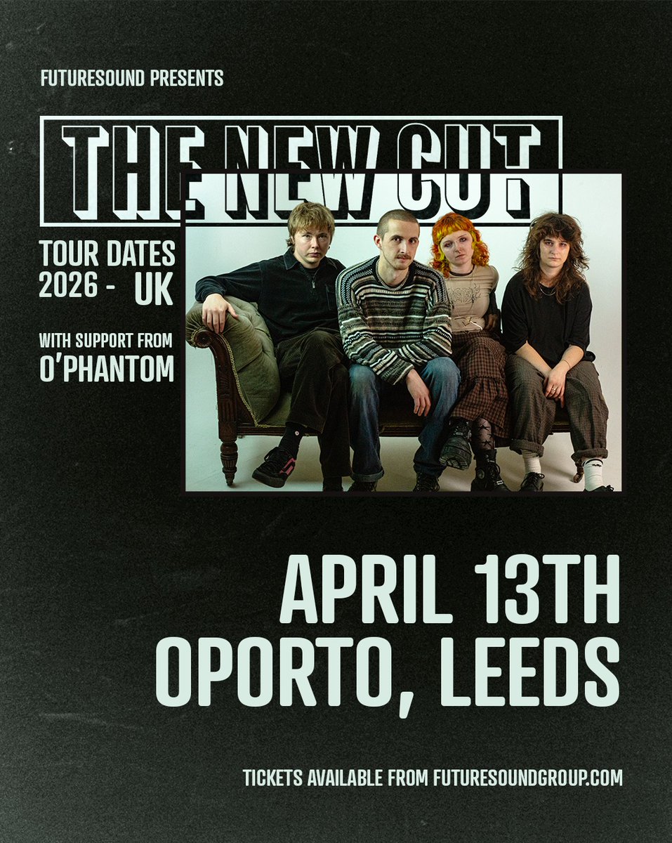 O’Phantom tweet media