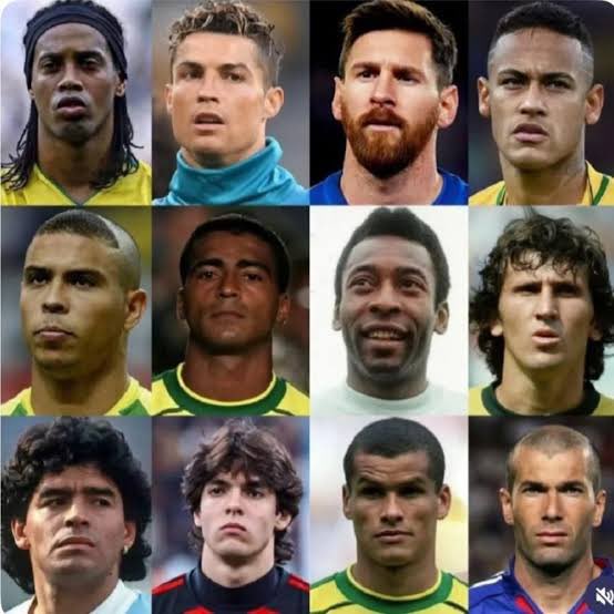 memes futebolisticos. - vito tweet media