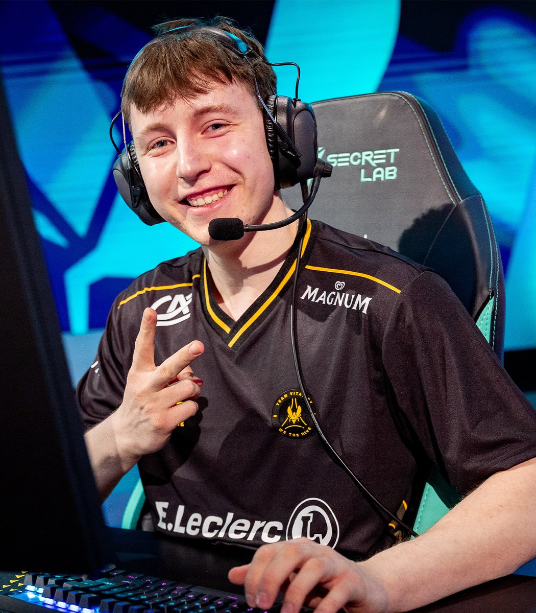 LEC tweet media