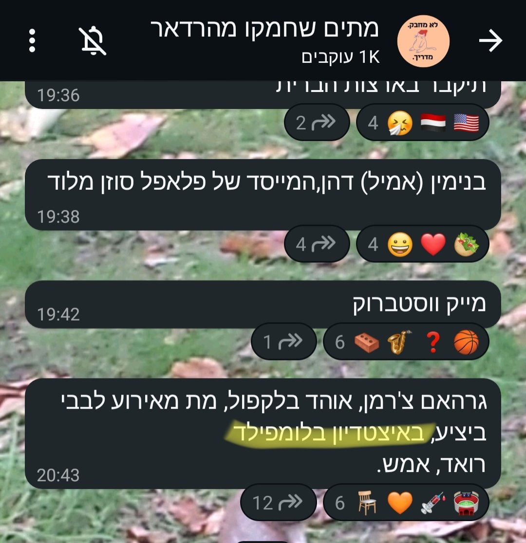 Chen Sela tweet media