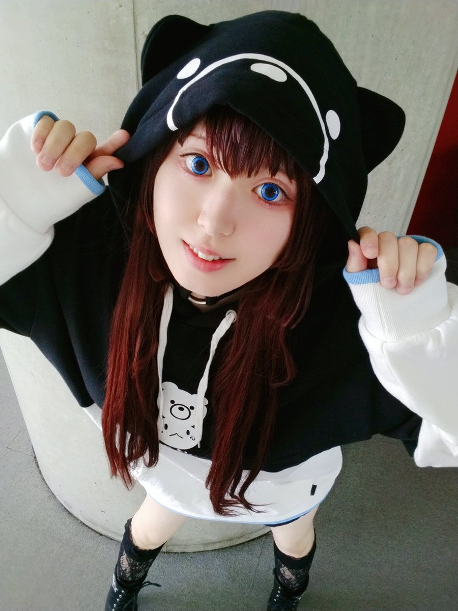 しゅり tweet media