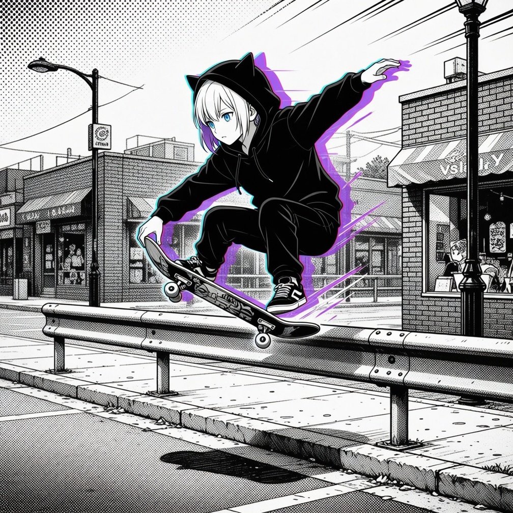 SHOAIB UDDIN | 𝔽rAI tweet media