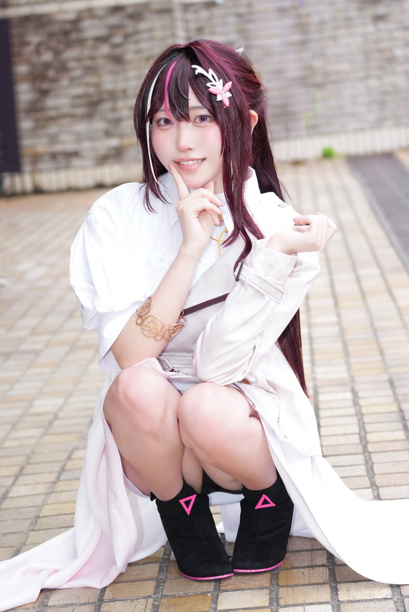 みみ｜ホロクル【J-0304】 tweet media