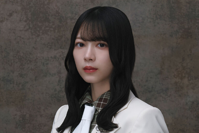櫻坂46】森田ひかる、いったい何が