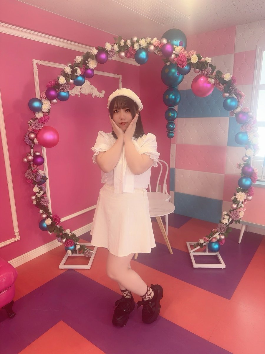 ちゅらなが🐁 tweet media