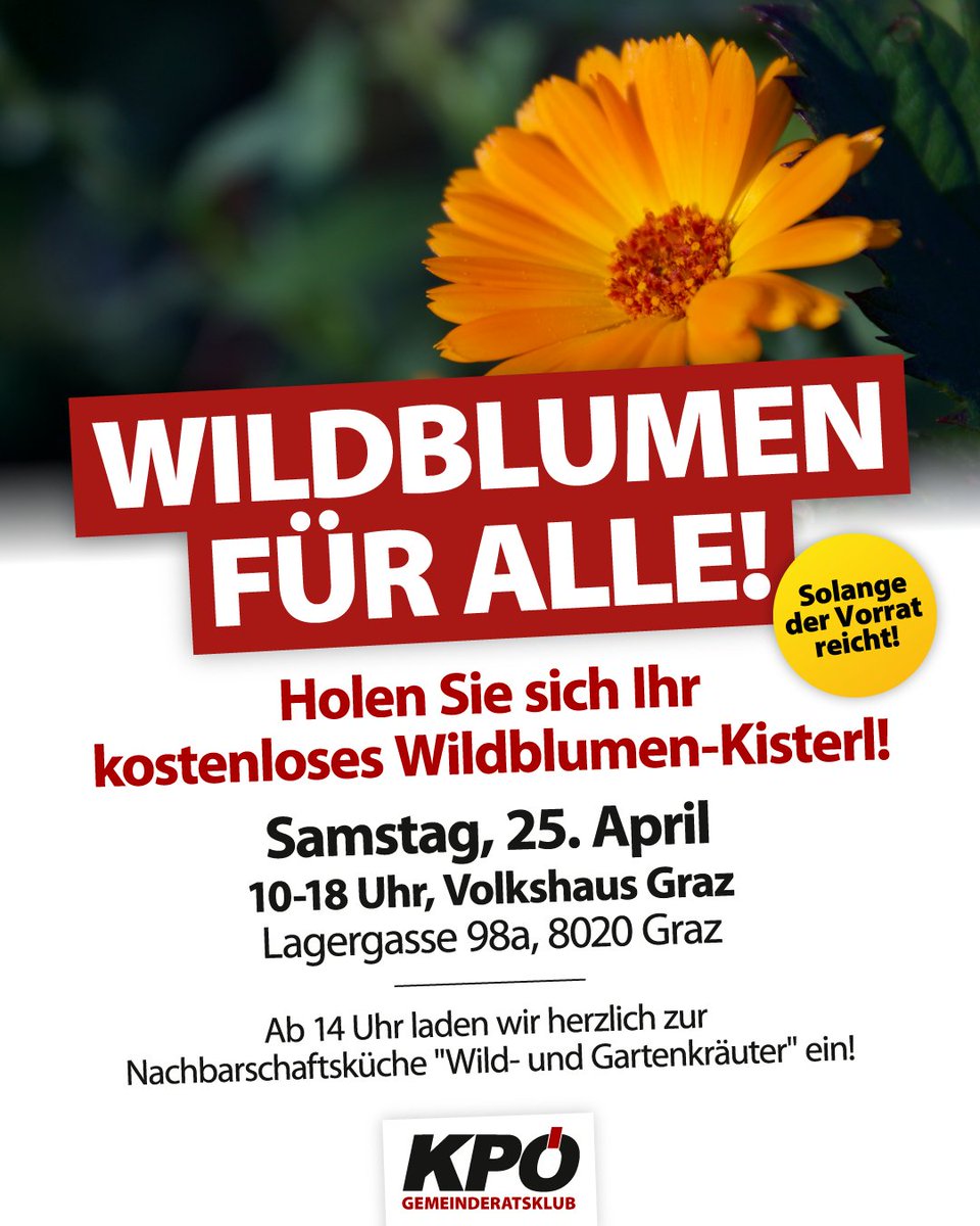 KPÖ Graz tweet media
