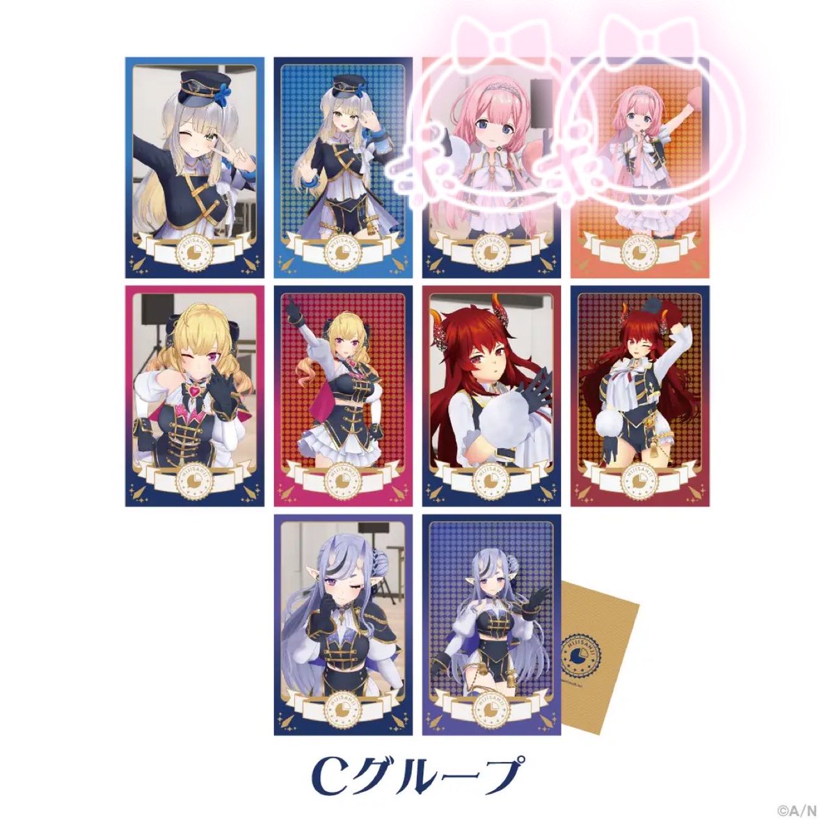 ゆな@取引垢 tweet media