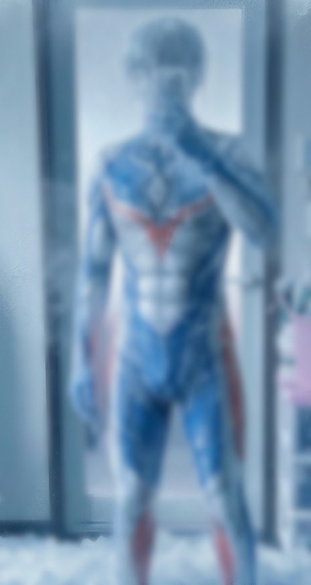 Yuu_39733's tweet photo. ただの自撮りで終わるはずの夜が、
まさか“帰れない瞬間”になるなんて思わなかった。

赤く脈打つカラータイマー。
迫りくる氷の層。
そして、動かなくなる身体――。

この後に何が起きたのか、
モザイクなしで全部まとめて置いてきた⬇️
👉 https://t.co/ZiLhNyEToQ https://t.co/53mvJSMaYP