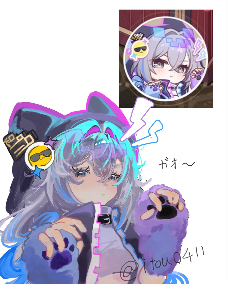 アレキサンドラ伊藤 tweet media