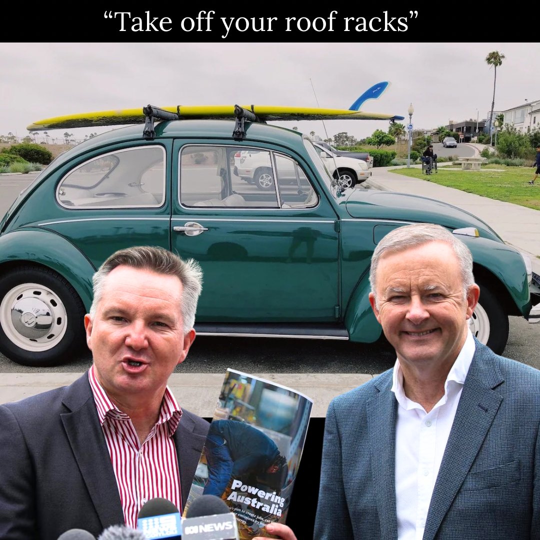 Craig Kelly:🇦🇺Foundation for Economic Education tweet media