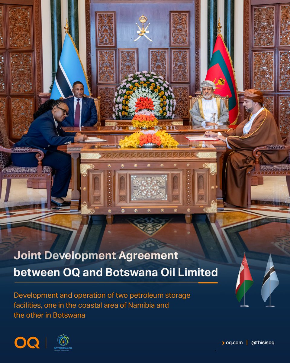 OQ | أوكيو tweet media