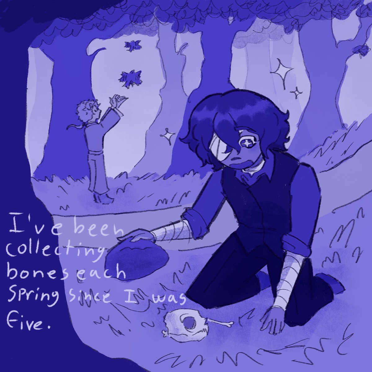 ⭐️💫HailzyTheHailster✍🏾⭐️ tweet media