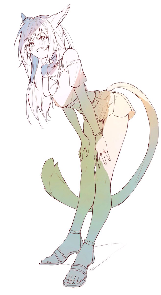 色葉ꕤ︎︎ (@ch_ro49) on Twitter photo 