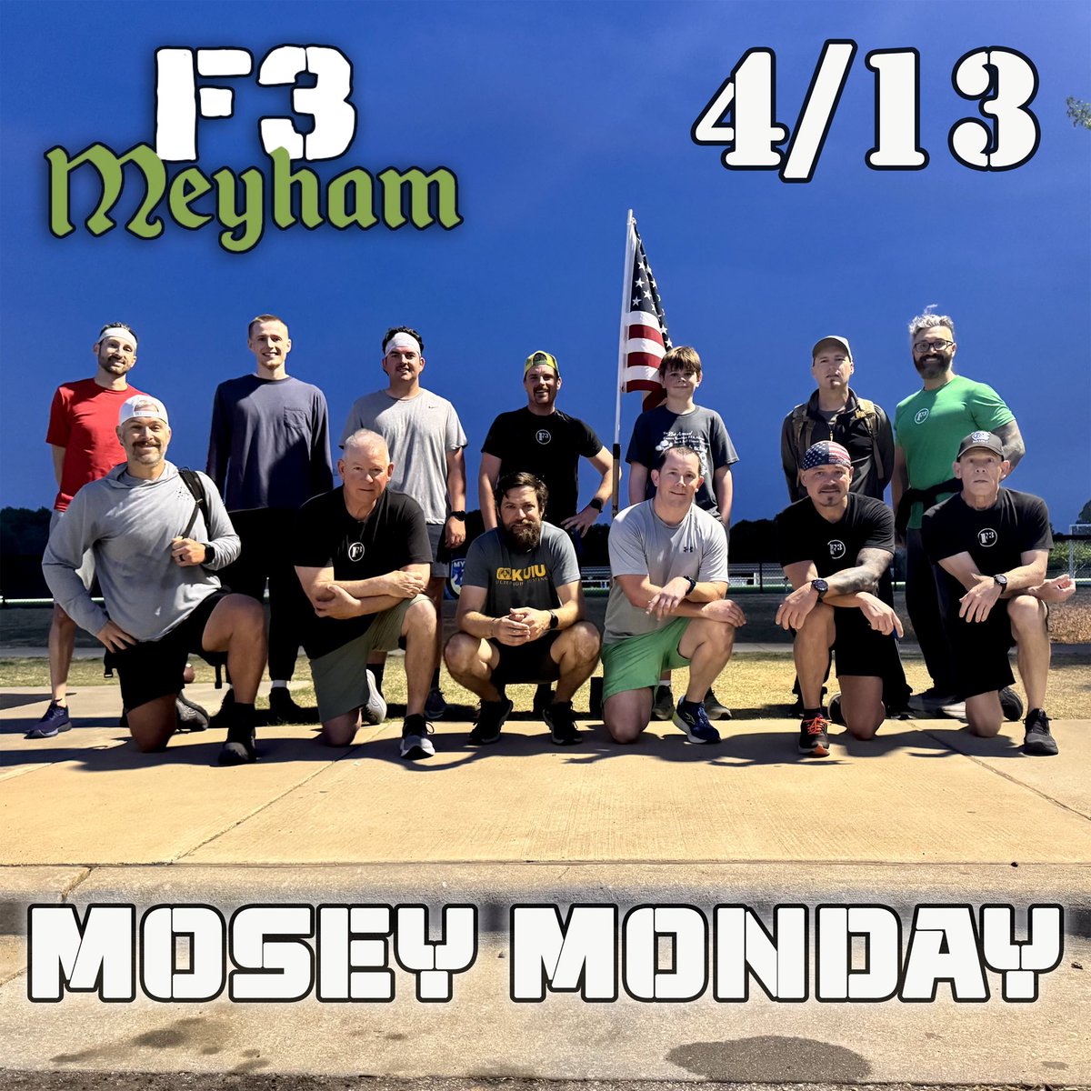 F3 Mebane and Graham tweet media
