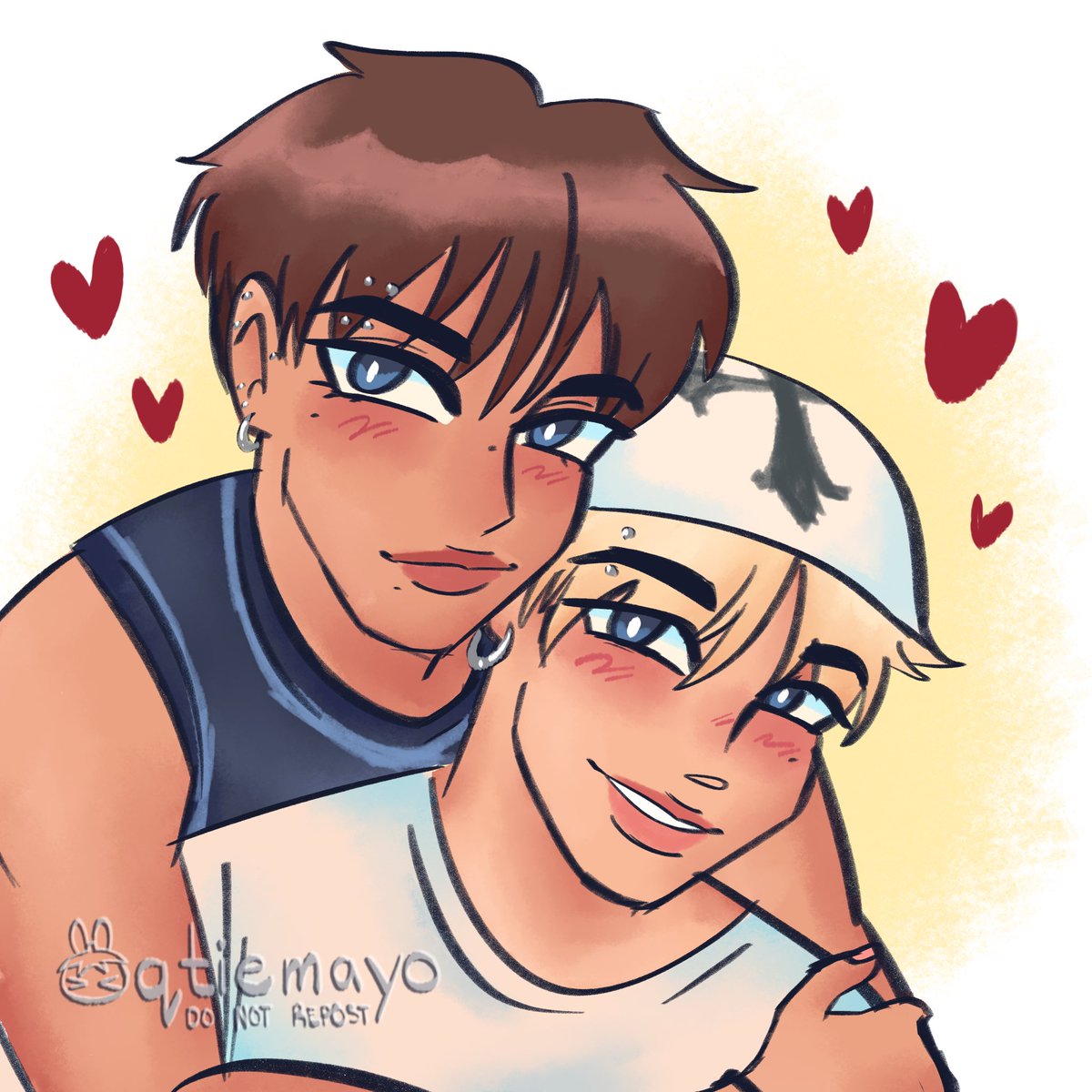 rex;🍅⭐️ART COMMS OPEN tweet media