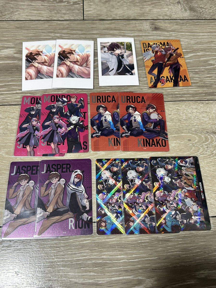 とりひき用 tweet media