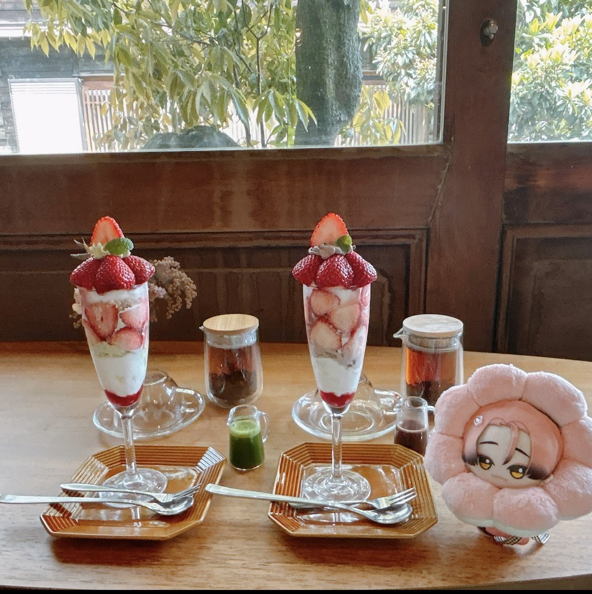 あらた tweet media