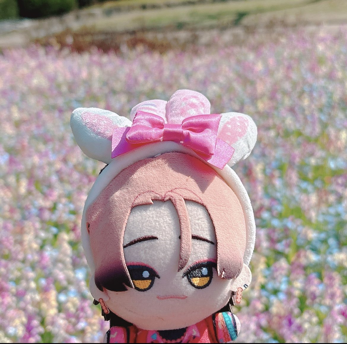 あらた tweet media