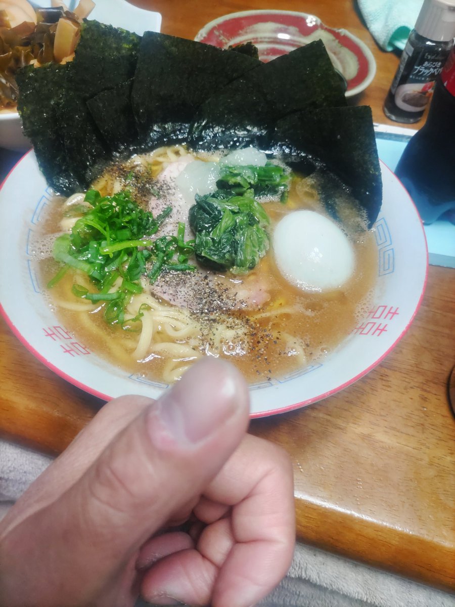 PANDAと黒猫ここちゃん tweet media